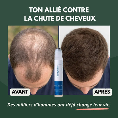 Roll-On Repousse Naturelle