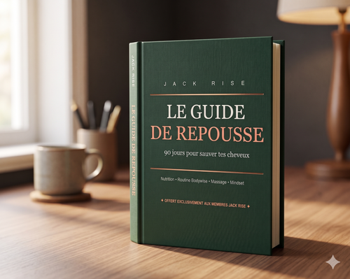 Le Guide de Repousse - Ebook